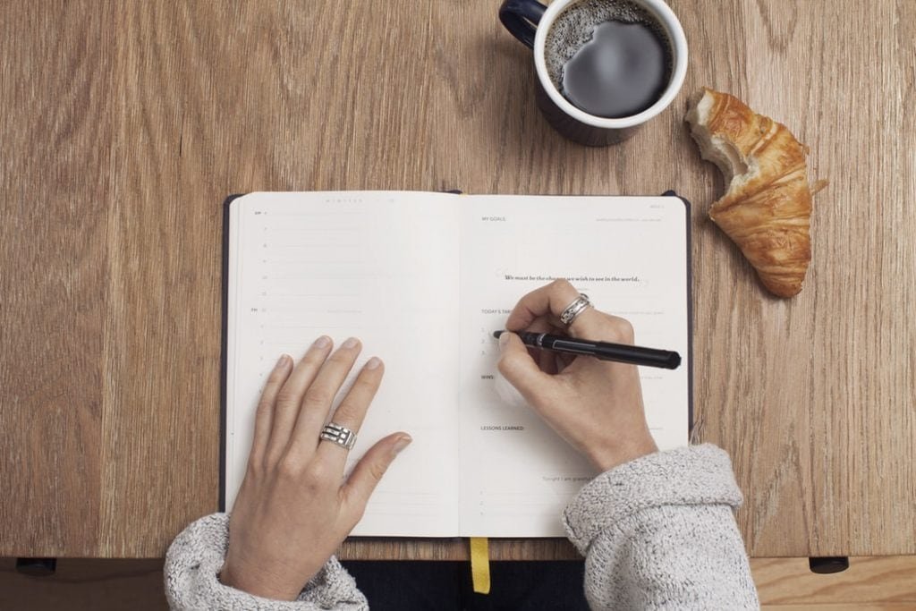 The Beginner's Guide to Writing a Novel