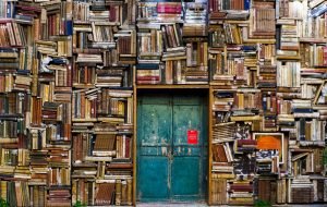 Literary Agents in India
