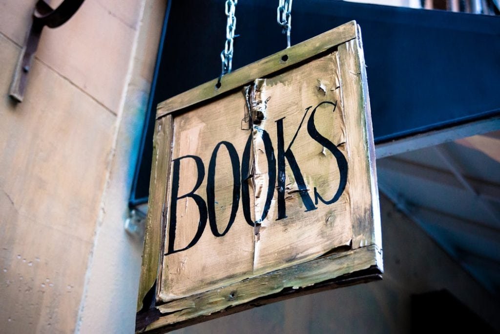 Best Books on Writing