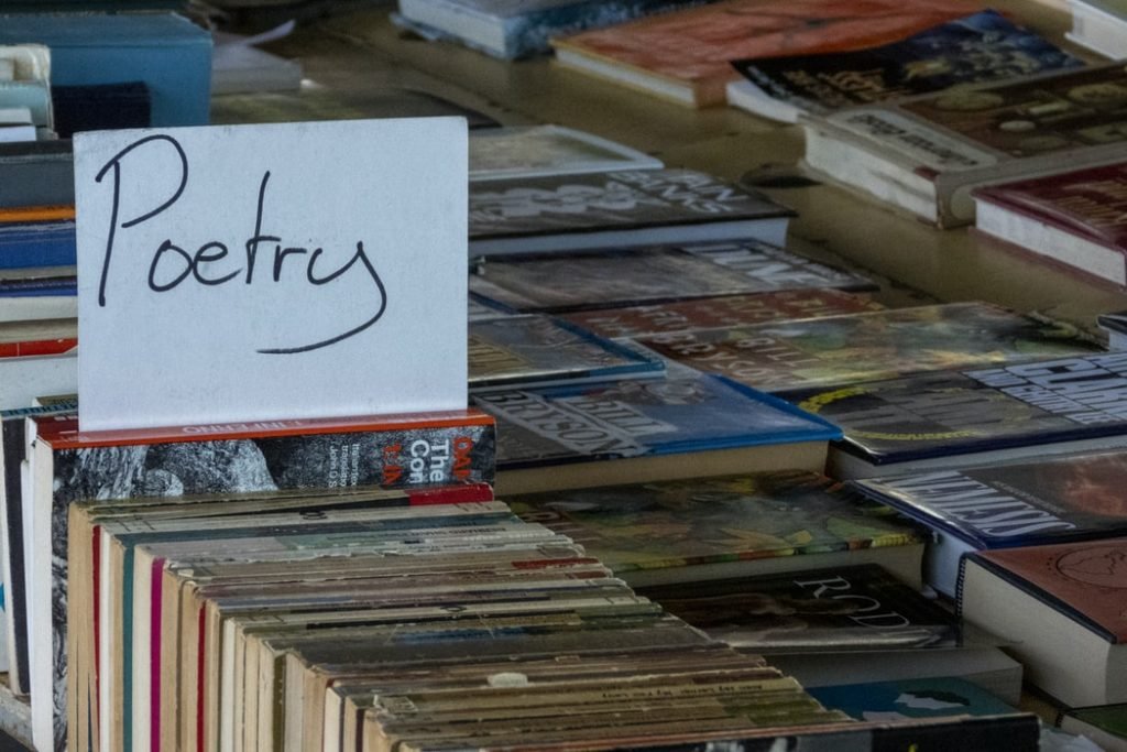contests and awards for poetry