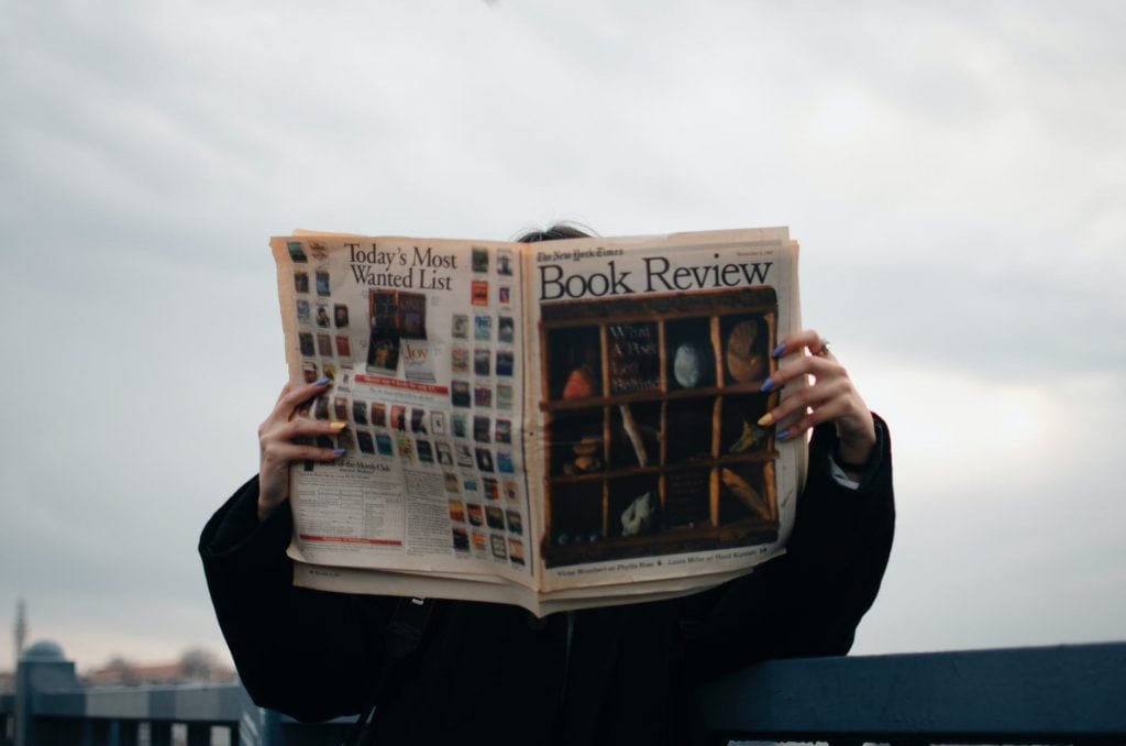 Importance of Book Reviews