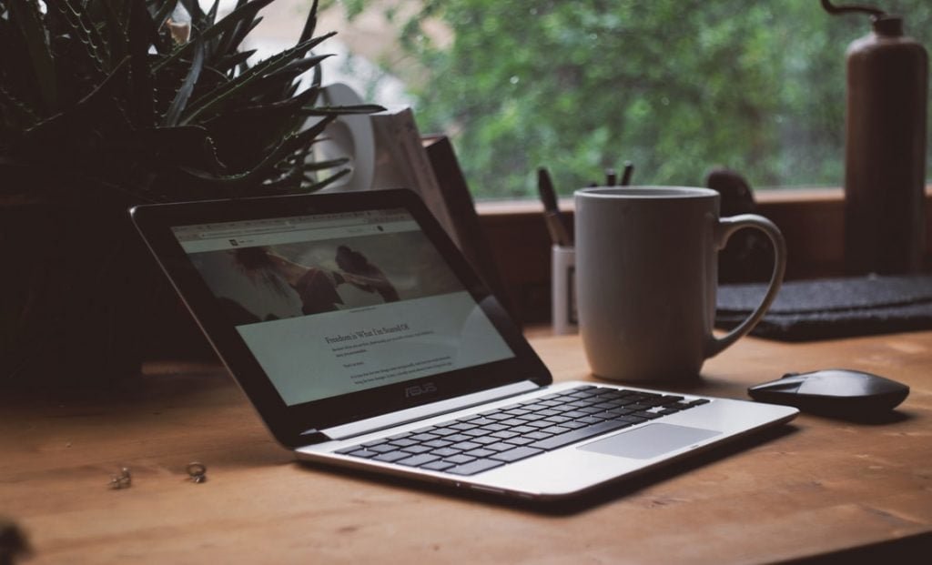 Writing for Medium