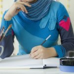 Submit Children's Writing in India
