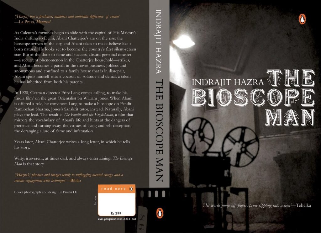 20 Book Cover Designers in India 13 satkhol