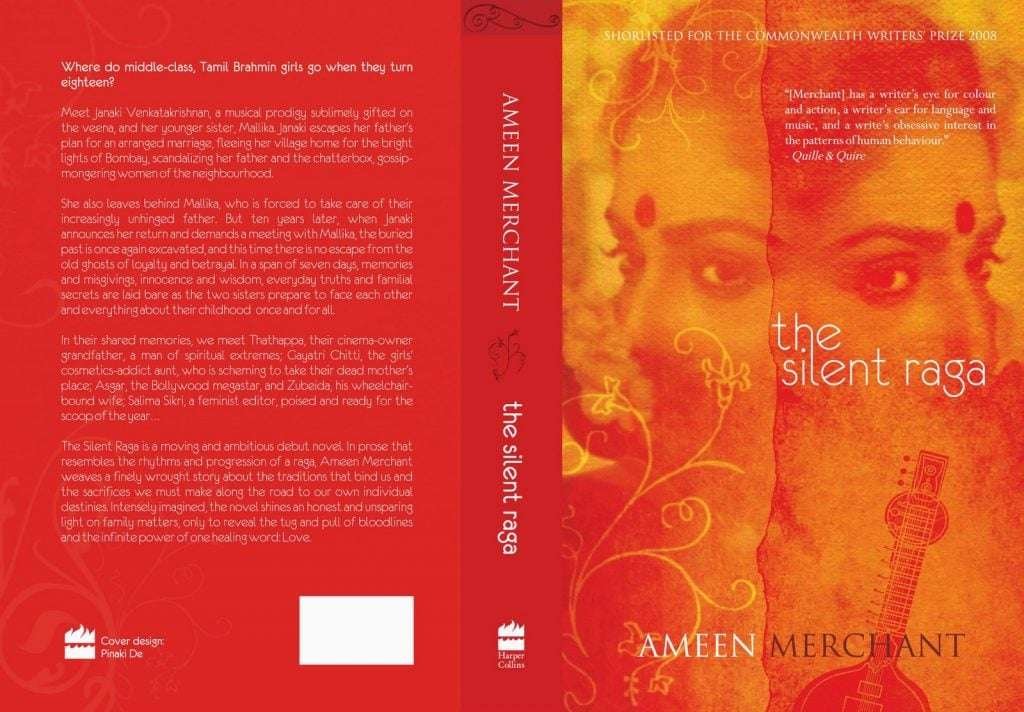 20 Book Cover Designers in India 11 satkhol