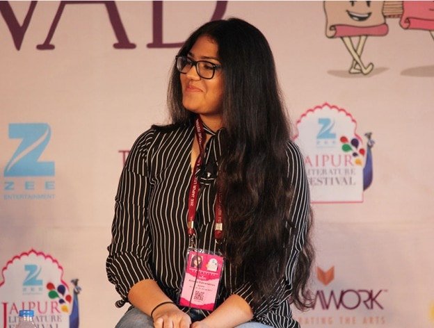 Young Authors of India - The Voice of Tomorrow 1 satkhol