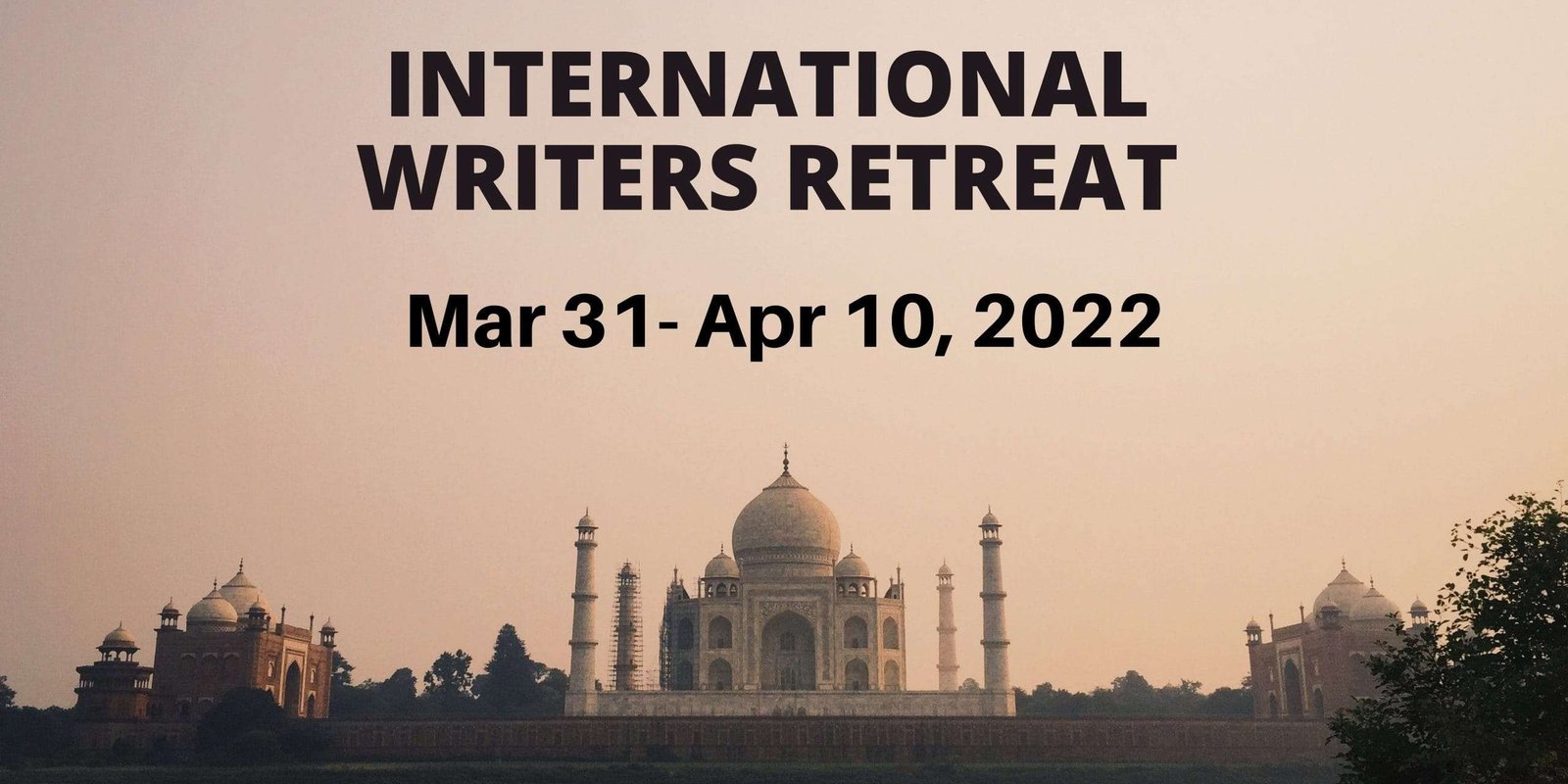 Creative Writing Course in India