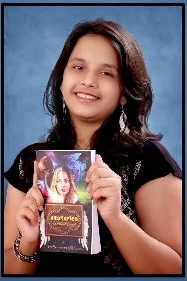 Young Authors of India - The Voice of Tomorrow 27 Young Authors of India