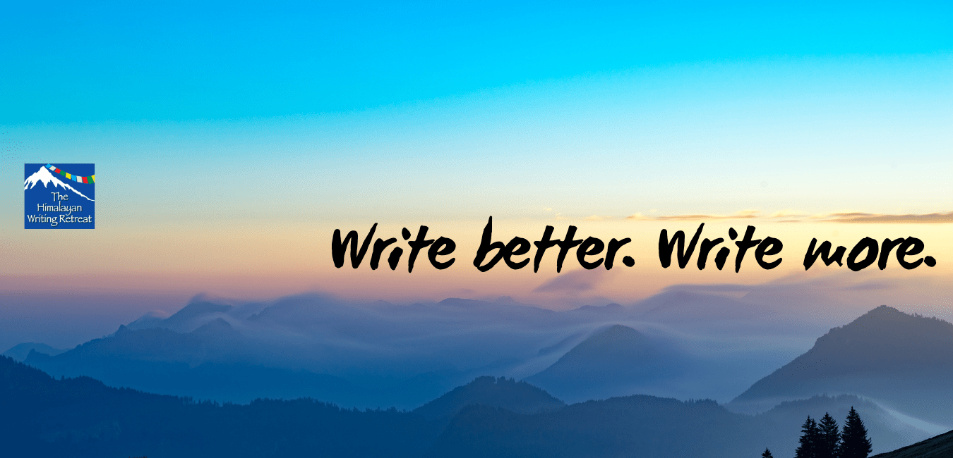 Creative Writing Course in India