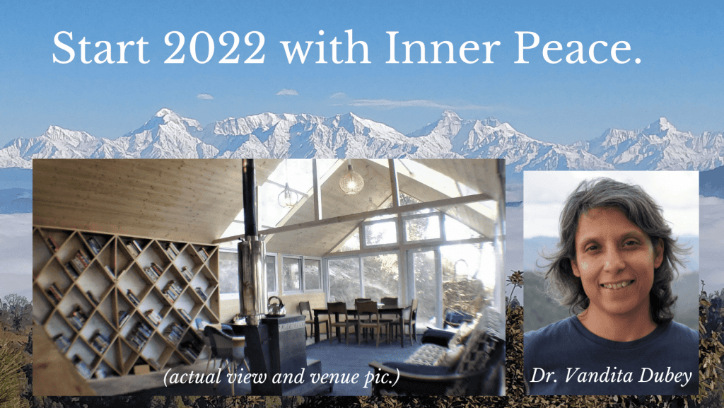 Emotional Wellness Retreat in India