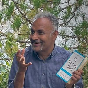 The Himalayan International Writers Retreat - Fall 2023 9 satkhol