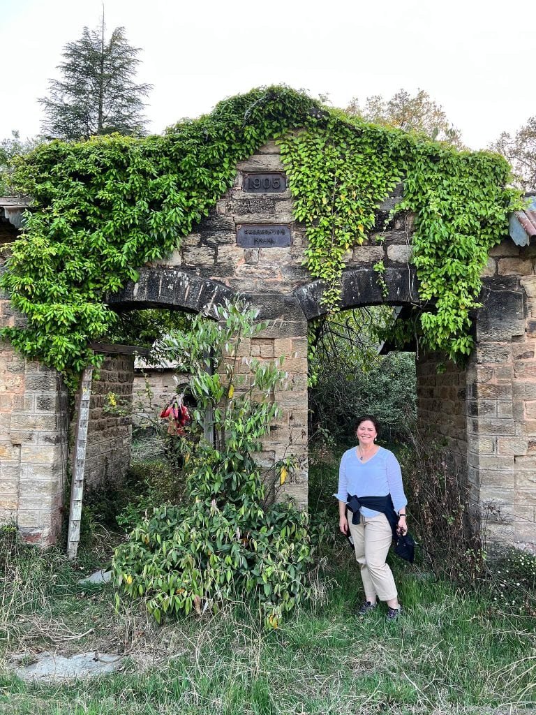 The Himalayan International Writers Retreat - Fall 2023 53 satkhol