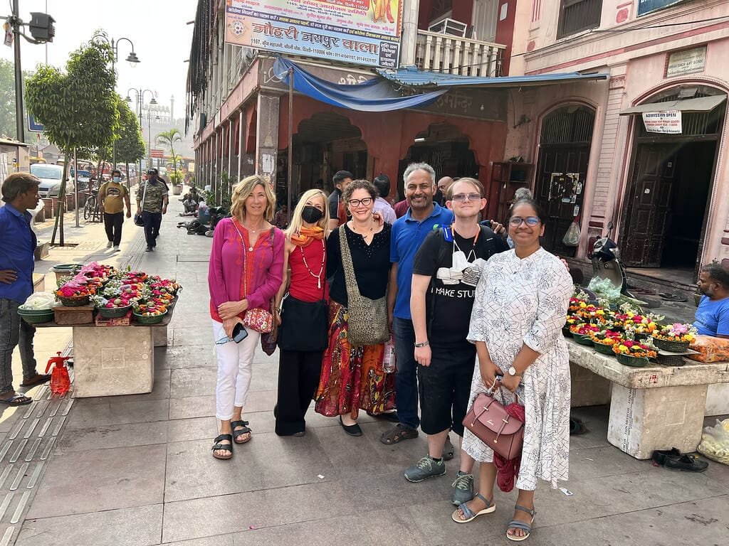 The Himalayan International Writers Retreat - Fall 2023 59 satkhol