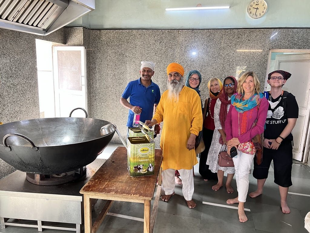 The Himalayan International Writers Retreat - Fall 2023 71 satkhol