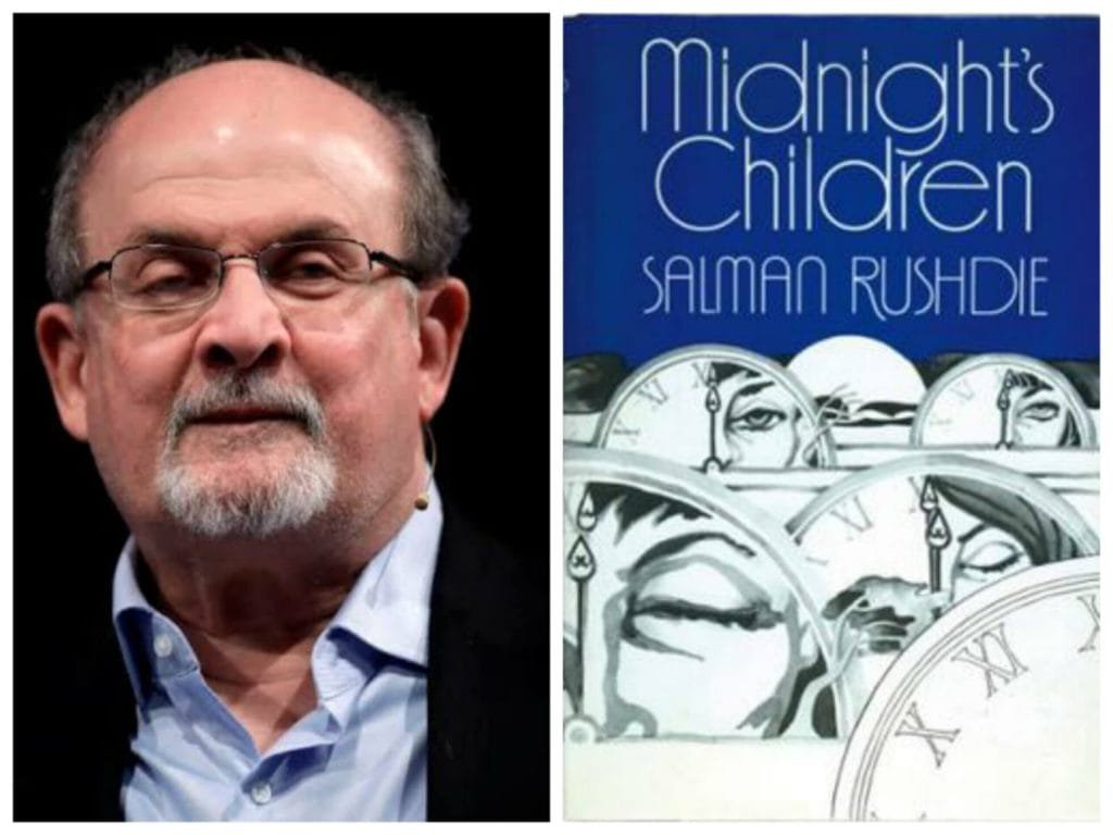 Authors of Indian origin who won the Booker Prize 19 satkhol