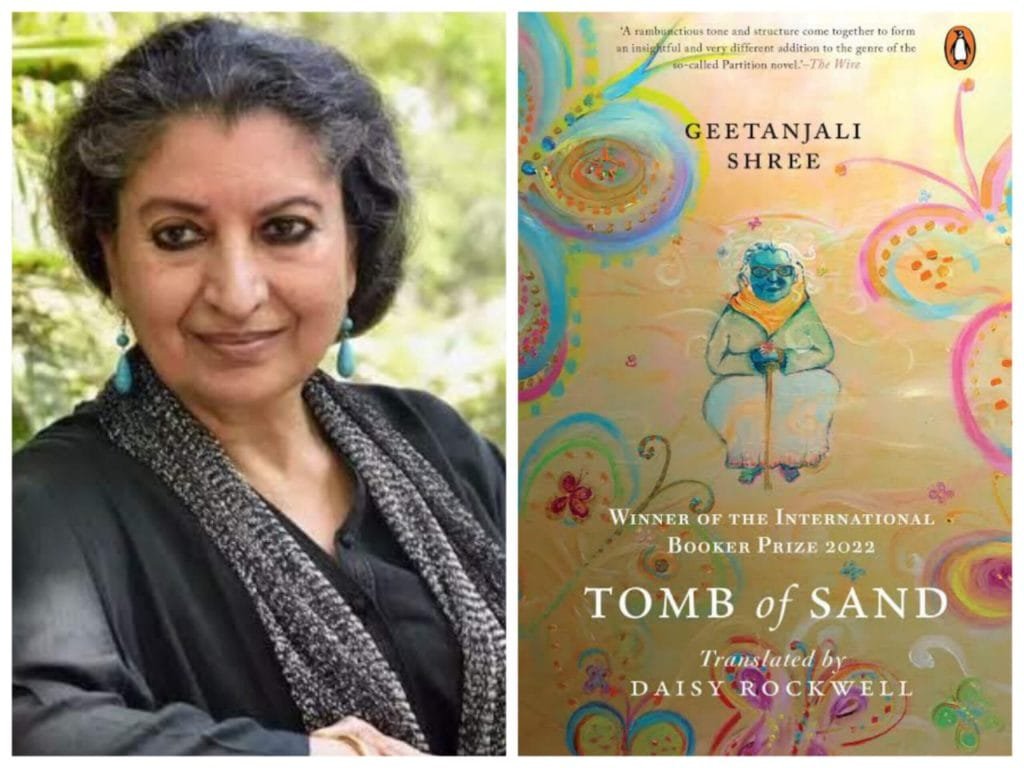 Authors of Indian origin who won the Booker Prize 13 satkhol