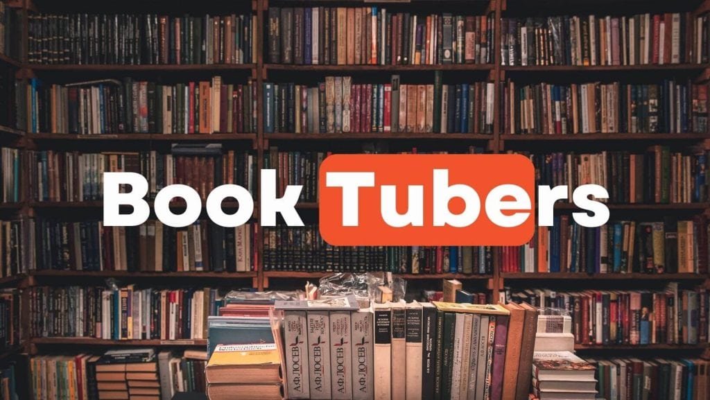 16 Top Indian Booktubers 12 satkhol