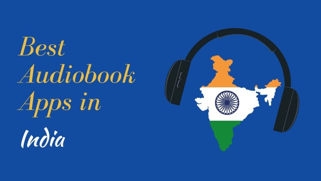 10 best audiobook apps in India 10 satkhol