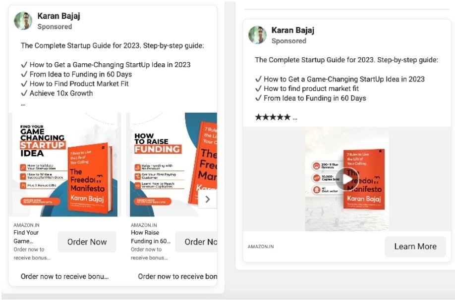 Online Book Marketing - The Ultimate Guide for Authors in India 5 satkhol