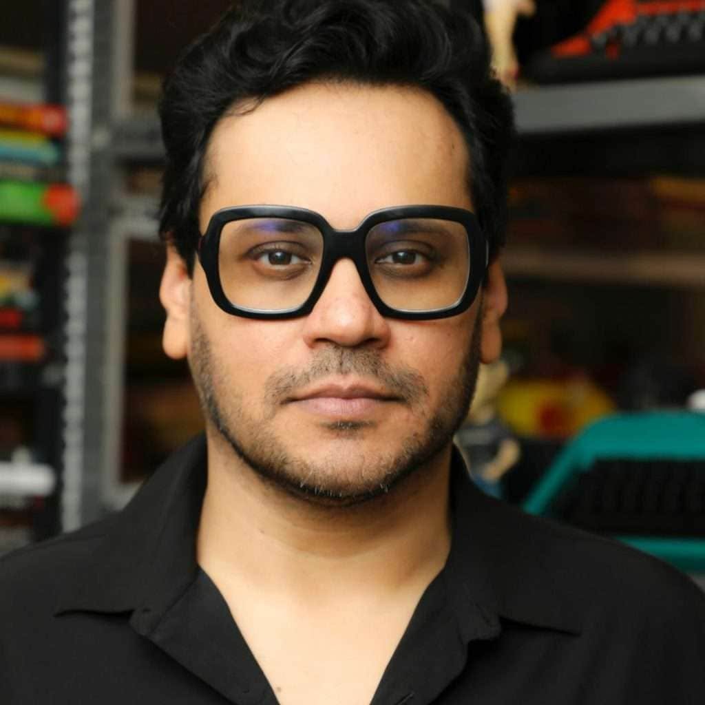 Screenwriting Workshop: Write and Pitch (script writer kaise bane?) 5 satkhol