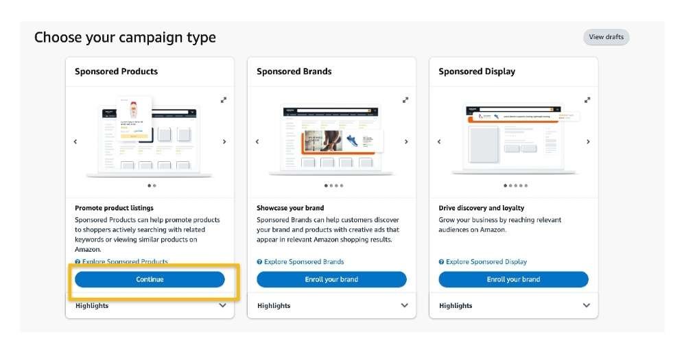 How to Sell Books on Amazon India: Amazon Ads for Authors 19 satkhol