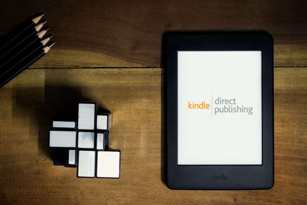 Kindle Direct Publishing _ How Much Money Authors Can Make - Amazon Publishing