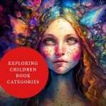 12 Tips to Make an Author's Website in India 5 Exploring Children Books Categories