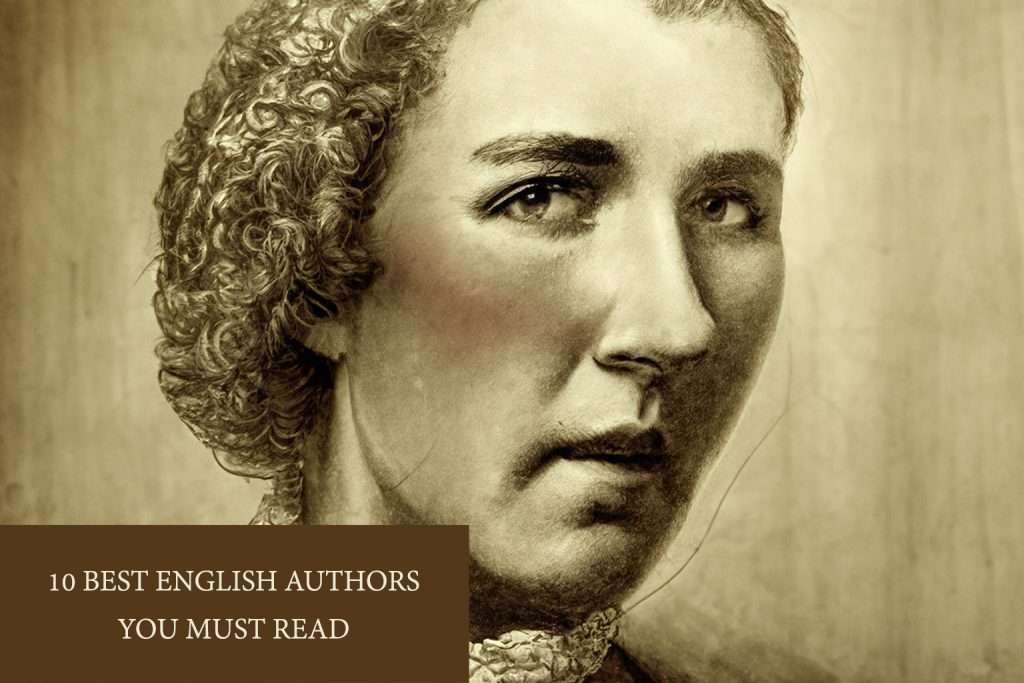 10 Best English Authors You Must Read 7 10 Best English Authors whom you must read by the himalayan writing retreat satkhol