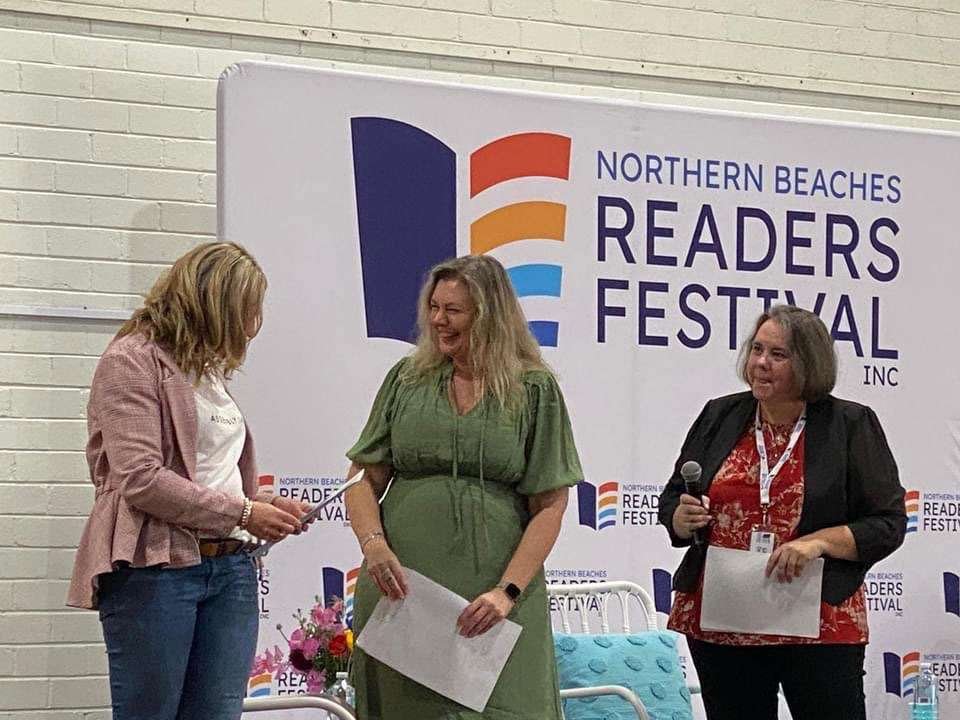 International Writers Retreat with Kelly Rigby 9 satkhol