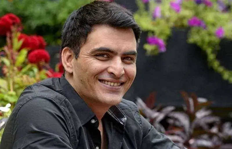 Writing Masterclass with Manav Kaul (Hindi and English) 7 satkhol