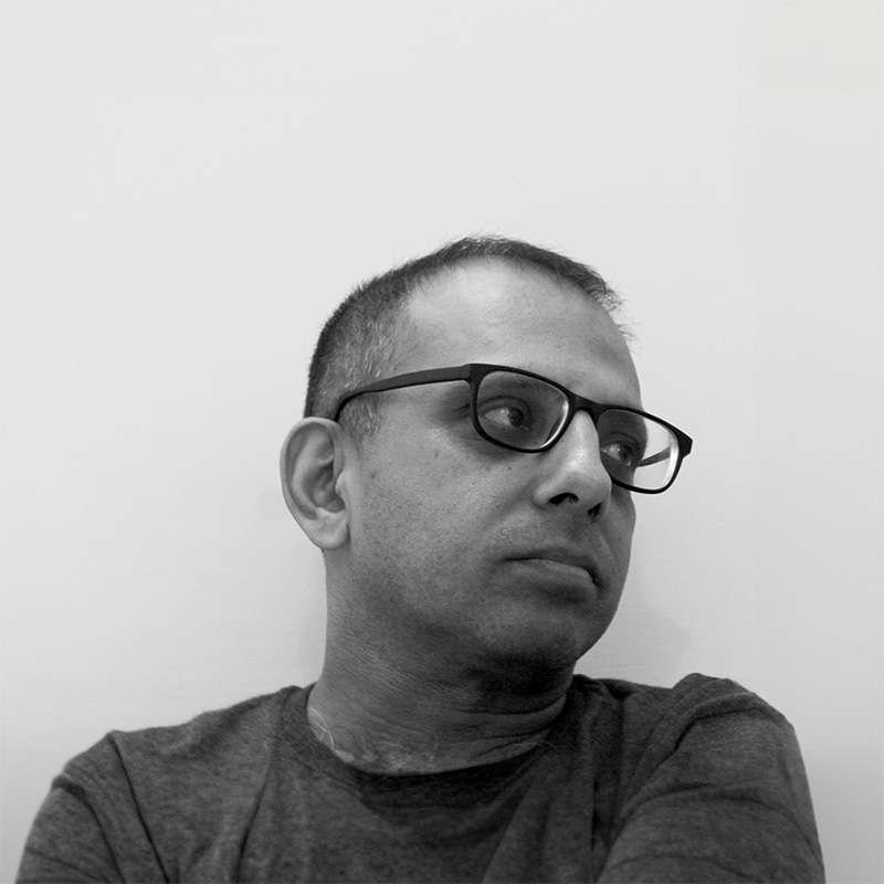 Arunava Sinha Profile
