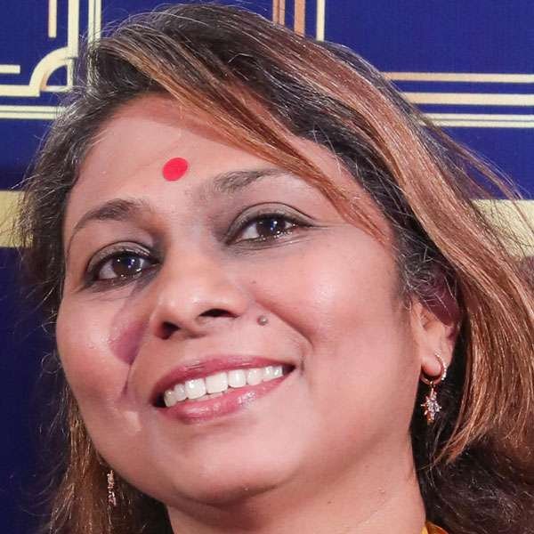 Books & Awards 9 Dr Gayathri Sampath