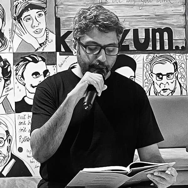Rahul Soni