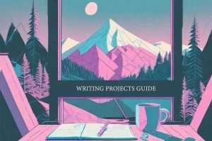 Writing Projects Guide