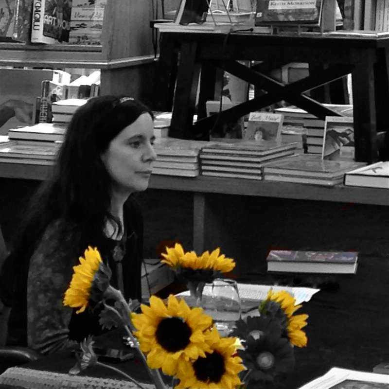 International Writers Retreat with Sarah Elizabeth Schantz 11 satkhol