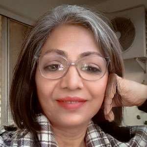Books & Awards 3 Renu Singh Parmar