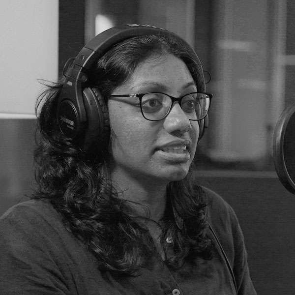 Mae Mariyam Thomas​