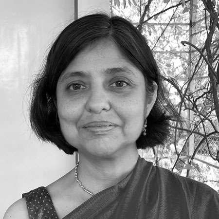 Shabnam Minwalla