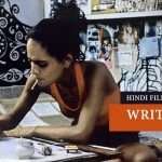 Hindi Films About Writers