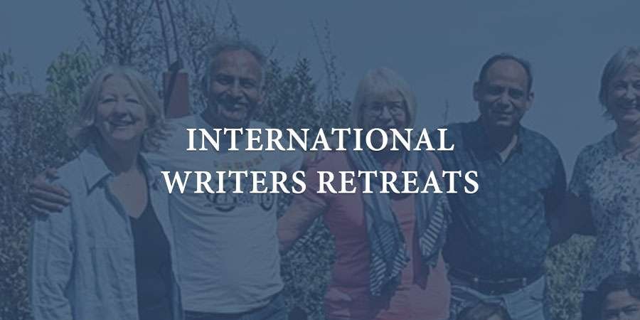 International Writing Retreats
