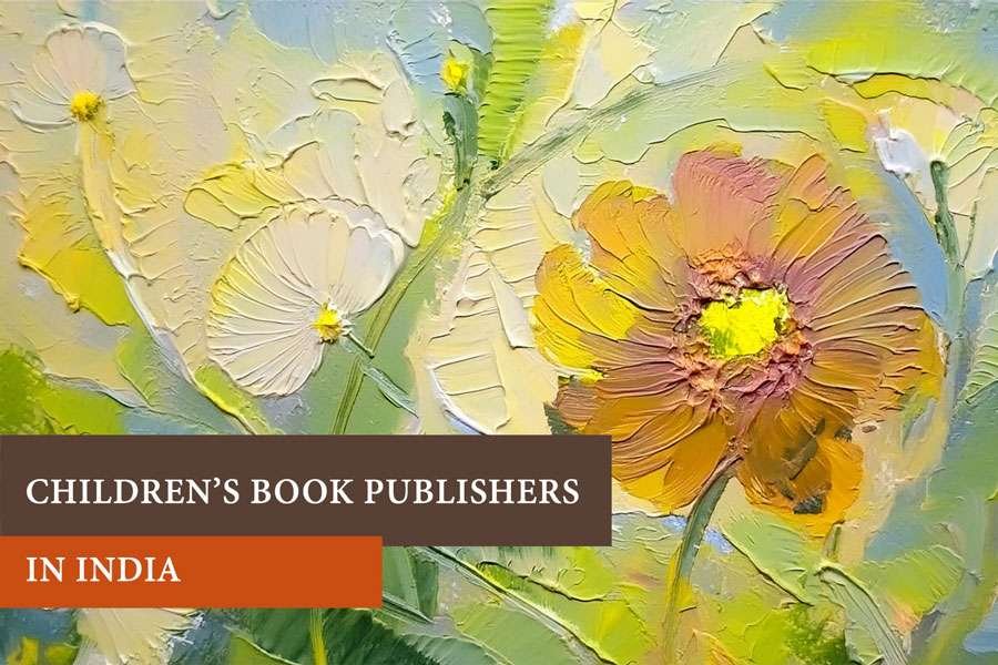 Children’s Book Publishers in India 8 satkhol