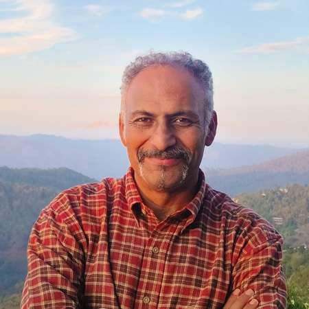 Chetan Mahajan