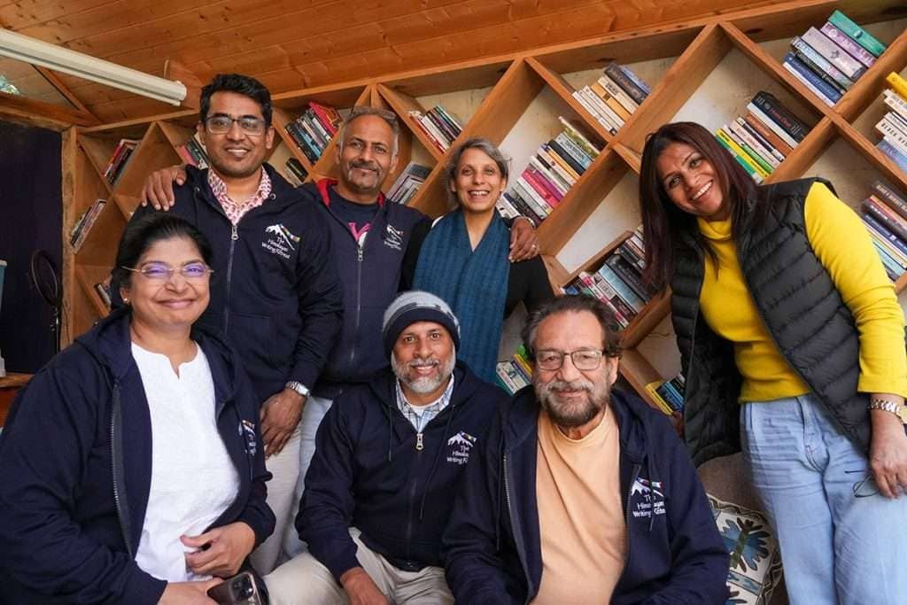 The Shekhar Kapur Masterclass on Stories & Storytelling 7 satkhol