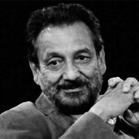 Shekhar Kapur