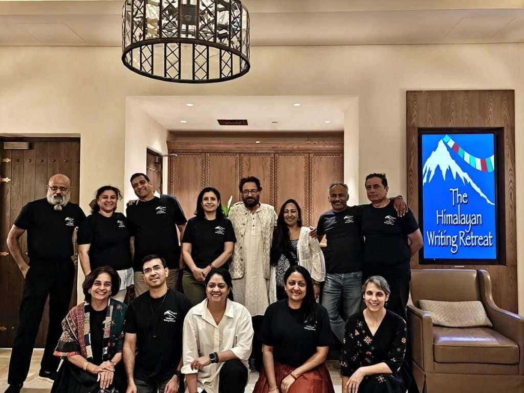 The Shekhar Kapur Masterclass on Stories & Storytelling 1 satkhol