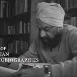 33 Indian Autobiographies