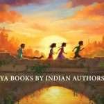 The story behind Amazon Reviews in India 18 YA Books by Indian Authors