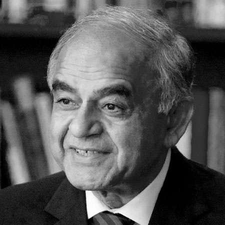 Gurcharan Das