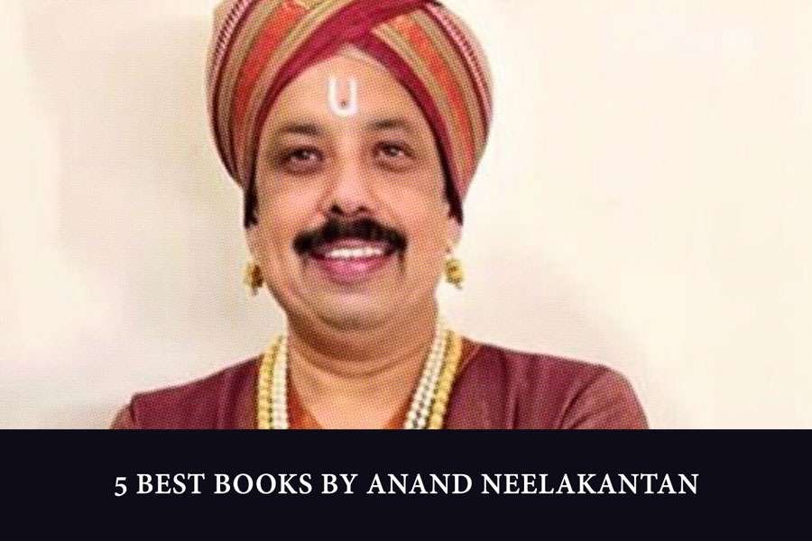 5 Best Books by Anand Neelakantan 6 satkhol