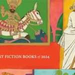 Free Book Publishing in India: 15 Print on Demand companies 8 Best Fiction Books of 2024